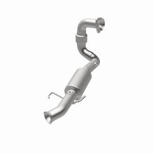 Load image into Gallery viewer, MagnaFlow Direct Fit Catalytic Converter 99 Saab 9-3 2.0L