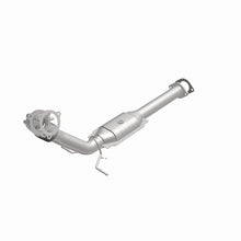 Load image into Gallery viewer, MagnaFlow Direct Fit Catalytic Conv Volvo 05-09 S60 2.4L/2.5L Turbo / 04-06 S80 Turbo/05-07 V70 2.5L