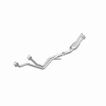 Load image into Gallery viewer, MagnaFlow Direct Fit Catalytic Converter BMW 80 88