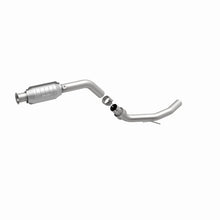 Load image into Gallery viewer, MagnaFlow Direct Fit Catalytic Converter 98-04 Intrepid 2.7L P OEM