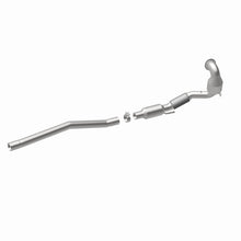 Load image into Gallery viewer, MagnaFlow Direct Fit Catalytic Converter 15-16 Audi A3 2.0L