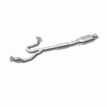 Load image into Gallery viewer, MagnaFlow Direct Fit Catalytic Converter 10-14 LaCrosse 3.0/3.6L
