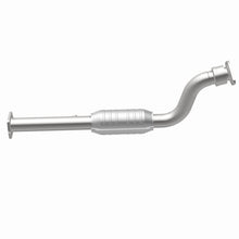 Load image into Gallery viewer, MagnaFlow Direct Fit Catalytic Converter 98-99 Lumina Monte Carlo 3.
