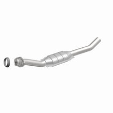 Load image into Gallery viewer, MagnaFlow Direct Fit Catalytic Converter 92-93 Chrysler F/S 3.3L 49S