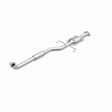 Load image into Gallery viewer, MagnaFlow Direct Fit Catalytic Converter 02-04 Eclipse 2.4L