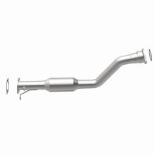 Load image into Gallery viewer, MagnaFlow Direct Fit Catalytic Converter 97-02 GM Regal-Impala-Grand