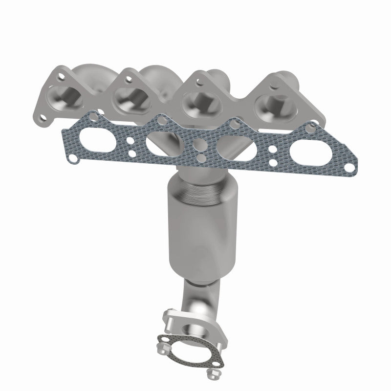 MagnaFlow Direct Fit Catalytic Converter 03-05 Hyundai Elantra 2.0L