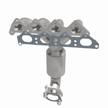 Load image into Gallery viewer, MagnaFlow Direct Fit Catalytic Converter 03-05 Hyundai Elantra 2.0L