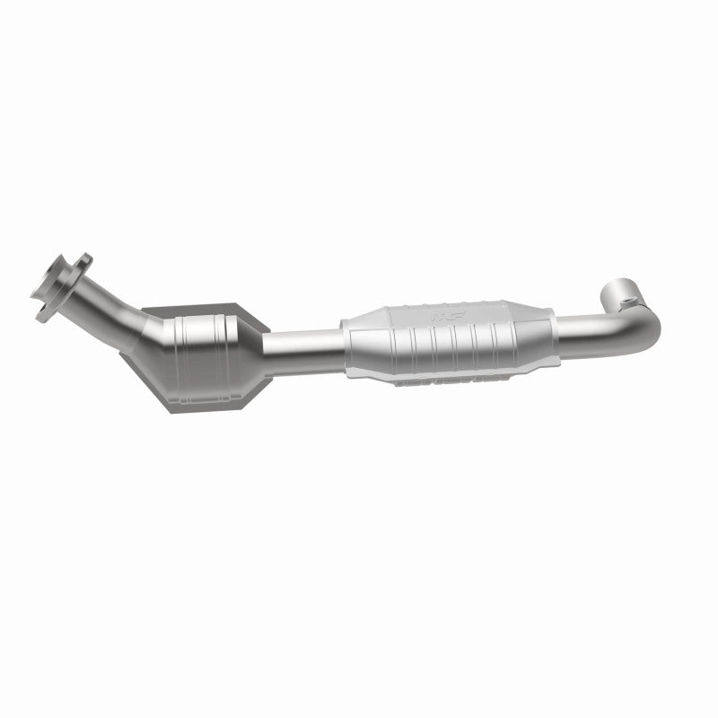 MagnaFlow Direct Fit Catalytic Converter 97-98 E150 E250 Van 4.2L D/