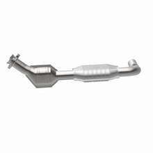 Load image into Gallery viewer, MagnaFlow Direct Fit Catalytic Converter 97-98 E150 E250 Van 4.2L D/