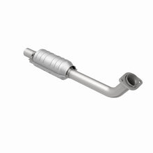 Load image into Gallery viewer, MagnaFlow Direct Fit Catalytic Converter 00-03 BMW X5 4.4L Passenger Side OEM