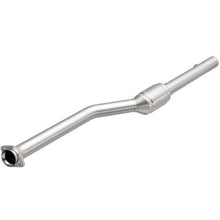 Load image into Gallery viewer, MagnaFlow Direct Fit Catalytic Converter 99-00 BMW 540i 4.4L PS Rear