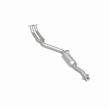 Load image into Gallery viewer, MagnaFlow Direct Fit Catalytic Converter 91-96 BMW 850 V12 D/S