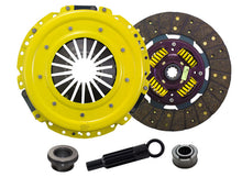 Load image into Gallery viewer, ACT 1999 Ford Mustang Sport/Perf Street Sprung Clutch Kit