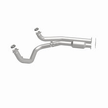 Load image into Gallery viewer, MagnaFlow Direct Fit Catalytic Converter 3500 Truck 97 7.4L
