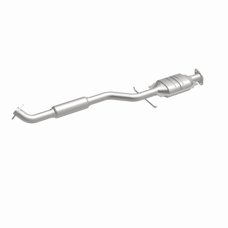 MagnaFlow Direct Fit Catalytic Converter 02-05 Kia Optima 2.4L