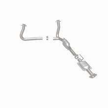 Load image into Gallery viewer, MagnaFlow Direct Fit Catalytic Converter 96-97 Ford Aerostar 4.0L