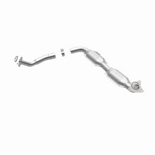 Load image into Gallery viewer, MagnaFlow Direct Fit Catalytic Converter 07-08 4.7L Tundra D/S OEM