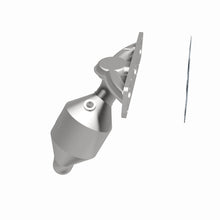 Load image into Gallery viewer, MagnaFlow Direct Fit Catalytic Converter 02-05 Ford Escape 3.0L