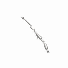 Load image into Gallery viewer, MagnaFlow Direct Fit Catalytic Converter 98-02 Toyota Corolla 1.8L (California Carb Compliant)