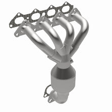 Load image into Gallery viewer, MagnaFlow Direct Fit Catalytic Converter 98-01 Hyundai Elantra 1.8L