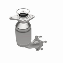 Load image into Gallery viewer, MagnaFlow Direct Fit Catalytic Converter 02-03 Altima 3.5 rr mani OE