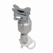 Load image into Gallery viewer, MagnaFlow Direct Fit Catalytic Converter 09-11 Acura TSX 2.4L