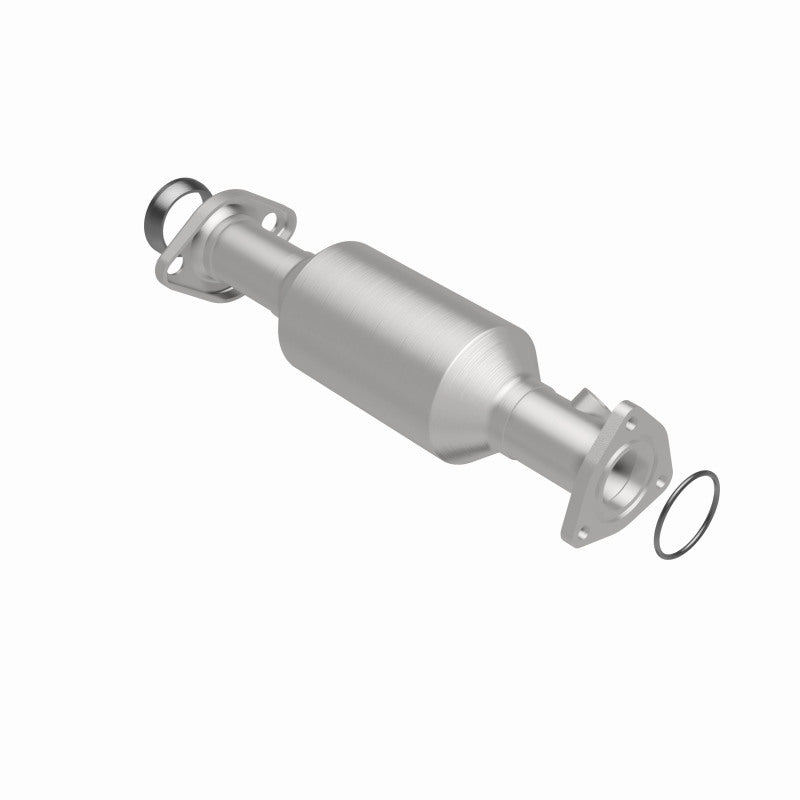 MagnaFlow Direct Fit Catalytic Converter 1995 Honda Odyssey 2.2L