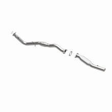 Load image into Gallery viewer, MagnaFlow Direct Fit Catalytic Converter GM 01-02 2500 PS 6L OEM