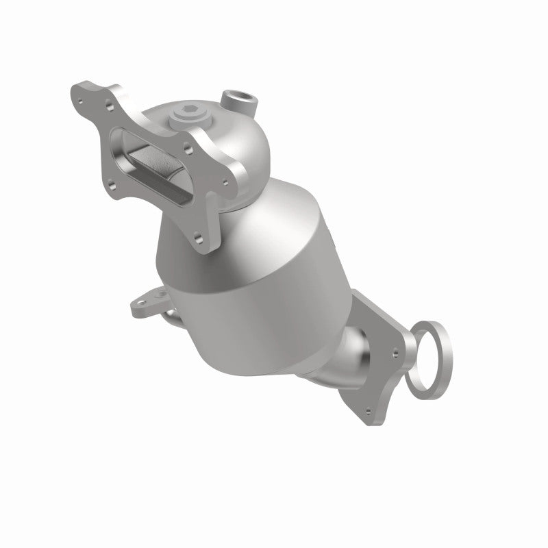 MagnaFlow Direct Fit Catalytic Converter California 09-13 Honda Fit 1.5L