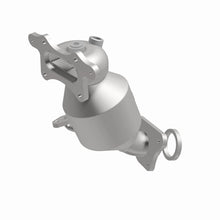 Load image into Gallery viewer, MagnaFlow Direct Fit Catalytic Converter California 09-13 Honda Fit 1.5L