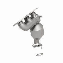 Load image into Gallery viewer, MagnaFlow Direct Fit Catalytic Converter 08-09 Toyota Highlander 3.5L
