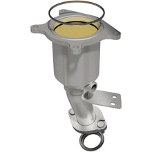 Load image into Gallery viewer, MagnaFlow Direct Fit Catalytic Converter EDGE- 07-09 6 3.5L OEM