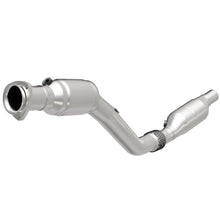 Load image into Gallery viewer, MagnaFlow Direct Fit Catalytic Converter 04-06 Audi S4 4.2L