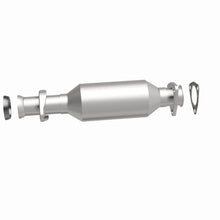 Load image into Gallery viewer, MagnaFlow Direct Fit Catalytic Converter 92-95 Integra 1.7/1.8 CA