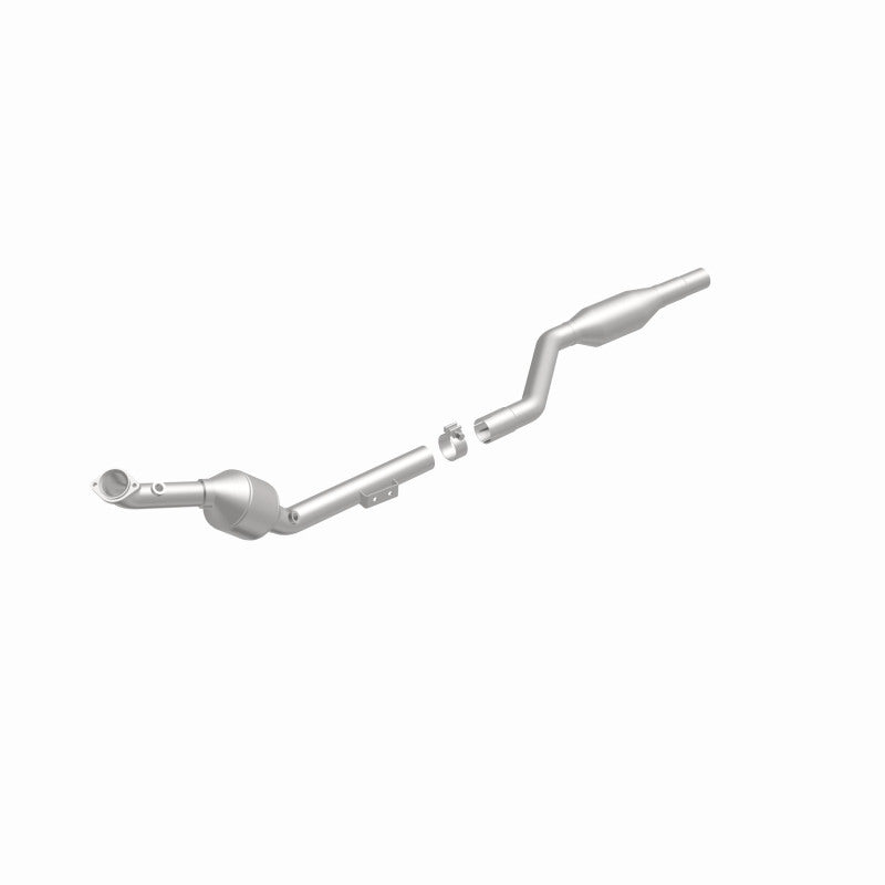 MagnaFlow Direct Fit Catalytic Converter 00-03 Mercedes S430 4.3L