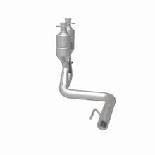 Load image into Gallery viewer, MagnaFlow Direct Fit Catalytic Converter 02-04 Grand Cherokee I6 Front OEM