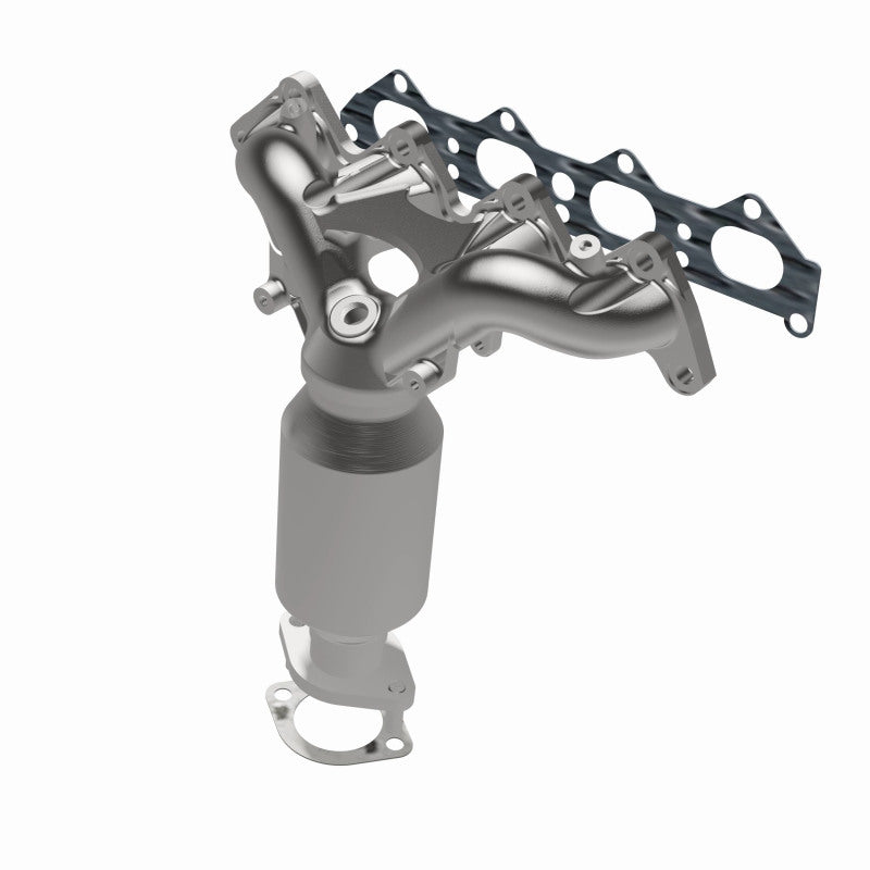MagnaFlow Direct Fit Catalytic Converter 04-08 Hyundai Elantra 2.0L