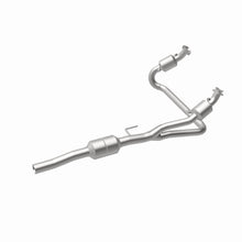Load image into Gallery viewer, MagnaFlow Direct Fit Catalytic Converter 02-03 Dodge Durango 5.9L