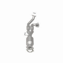 Load image into Gallery viewer, MagnaFlow 04-09 Nissan Quest 3.5L Direct Fit Converter