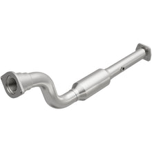 Load image into Gallery viewer, MagnaFlow California Direct Fit Converter 98-99 Chevrolet Monte Carlo 3.8L