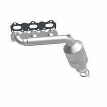Load image into Gallery viewer, MagnaFlow Direct Fit Catalytic Converter 04-08 Grand Vitara V6 2.7L DS