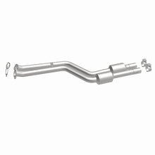 Load image into Gallery viewer, MagnaFlow Direct Fit Catalytic Converter 06-08 BMW Z4 3.0L