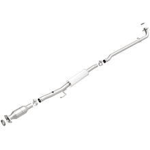 Load image into Gallery viewer, MagnaFlow Direct Fit Catalytic Converter 99-01 Lexus ES300 3.0L