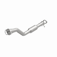 Load image into Gallery viewer, MagnaFlow Direct Fit Catalytic Converter 97-02 GM Regal-Impala-Grand