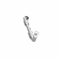 Load image into Gallery viewer, MagnaFlow Direct Fit Catalytic Converter 13-15 Land Cruiser 5.7