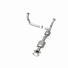 Load image into Gallery viewer, MagnaFlow Direct Fit Catalytic Converter 00-04 Chevy S10 4.3L 2WD