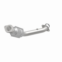 Load image into Gallery viewer, MagnaFlow Direct Fit Catalytic Converter 05-12 Corvette 8 6.0L; P/S