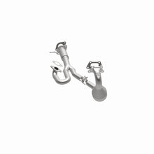Load image into Gallery viewer, MagnaFlow Direct Fit Catalytic Converter 2010-2011 SRX 3 L Underbody