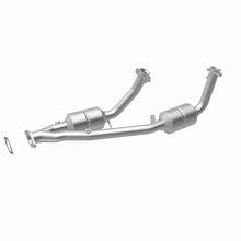 Load image into Gallery viewer, MagnaFlow Direct Fit Catalytic Converter 98 Ford Windstar 3.8L Assm